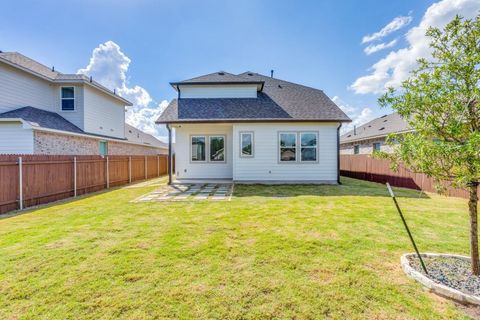 Tiny photo for 18217 Emu LN, Manor, TX 78653 (MLS # 8303367)
