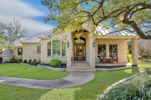 Photo of 300 Escalera PKWY, Georgetown, TX 78628 (MLS # 8104502)