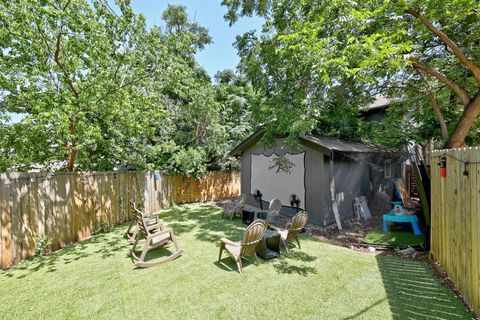 Tiny photo for 3402 Dolphin DR #A, Austin, TX 78704 (MLS # 8820111)
