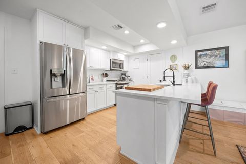 Tiny photo for 3402 Dolphin DR #A, Austin, TX 78704 (MLS # 8820111)