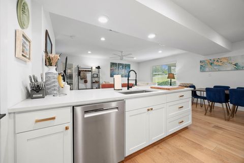 Tiny photo for 3402 Dolphin DR #A, Austin, TX 78704 (MLS # 8820111)