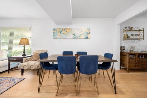 Tiny photo for 3402 Dolphin DR #A, Austin, TX 78704 (MLS # 8820111)