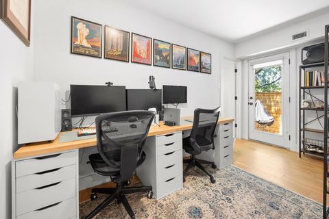 Tiny photo for 3402 Dolphin DR #A, Austin, TX 78704 (MLS # 8820111)