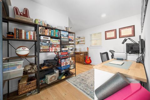 Tiny photo for 3402 Dolphin DR #A, Austin, TX 78704 (MLS # 8820111)