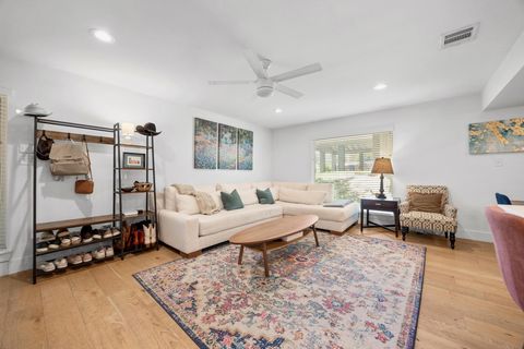 Tiny photo for 3402 Dolphin DR #A, Austin, TX 78704 (MLS # 8820111)