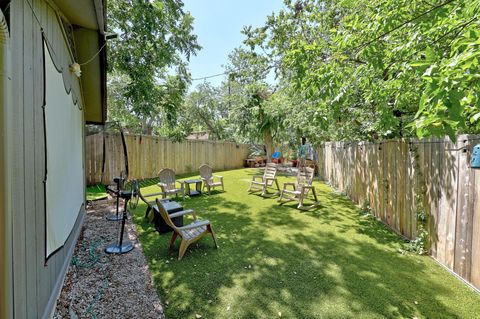 Tiny photo for 3402 Dolphin DR #A, Austin, TX 78704 (MLS # 8820111)