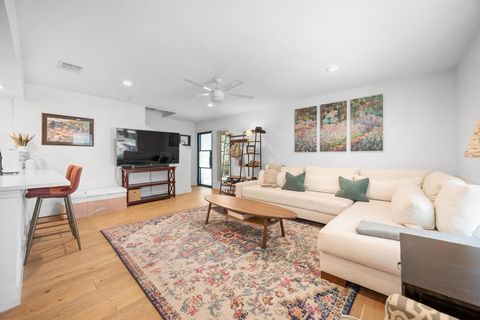 Tiny photo for 3402 Dolphin DR #A, Austin, TX 78704 (MLS # 8820111)