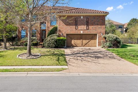 Photo of 11629 Woodland Hills TRL, Austin, TX 78732 (MLS # 7251537)