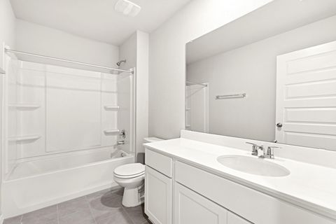 Tiny photo for 20013 Hirono DR, Manor, TX 78653 (MLS # 5669563)