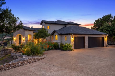 Photo of 3503 Bachelor Gulch, Leander, TX 78641 (MLS # 2883242)