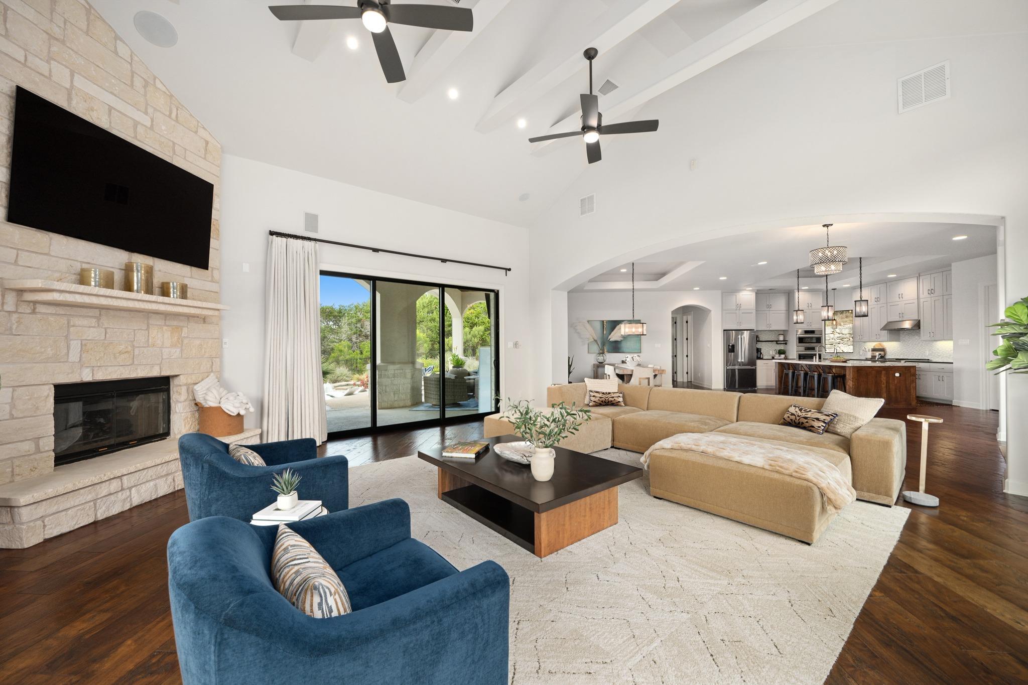 3503 Bachelor Gulch