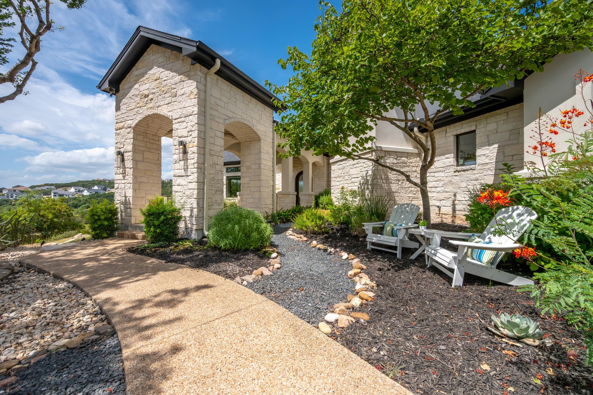 3503 Bachelor Gulch
