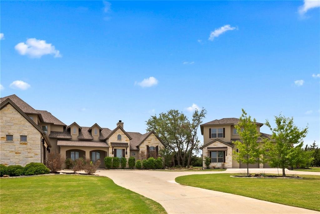 605 Unity DR