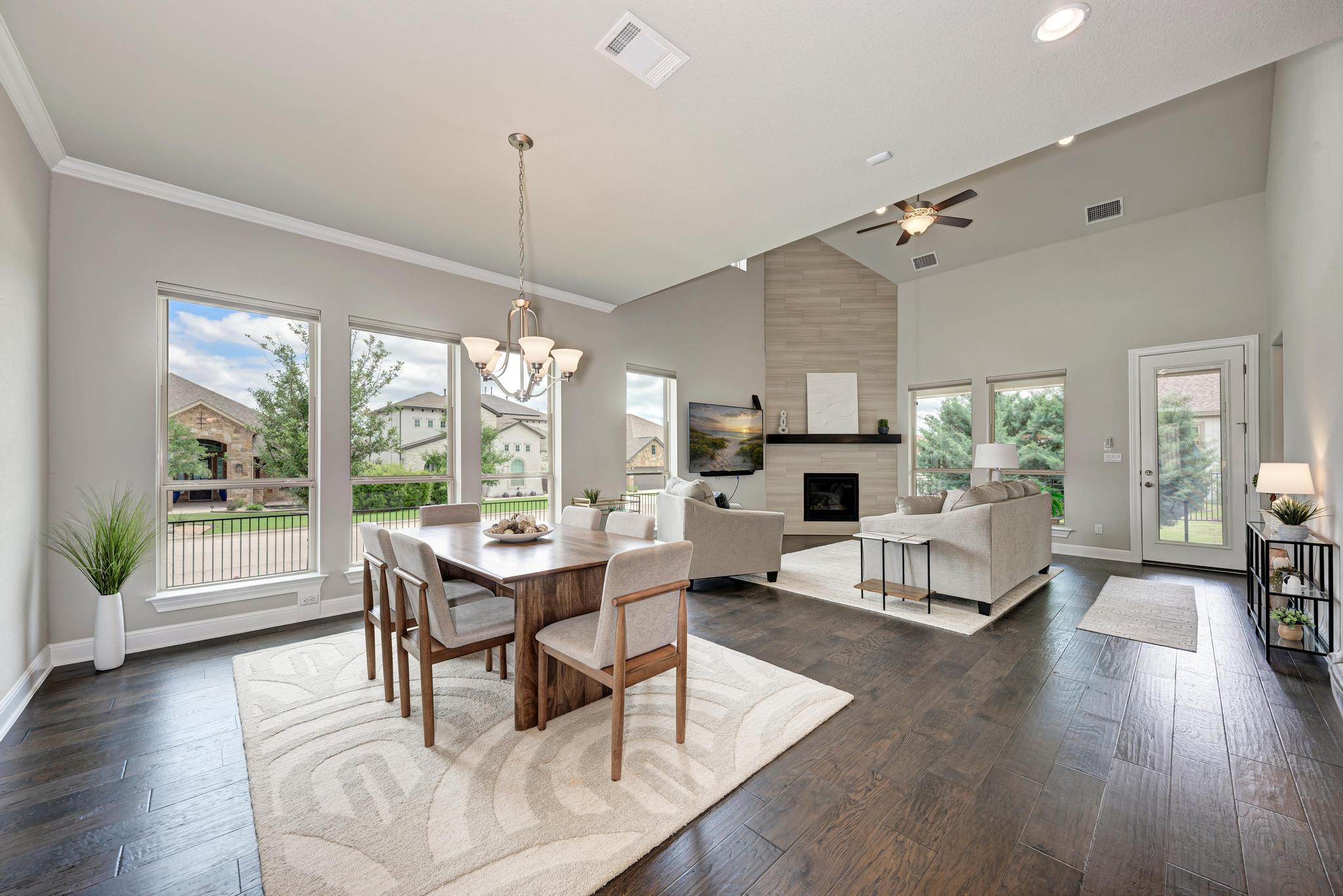 4100 Belisario CT
