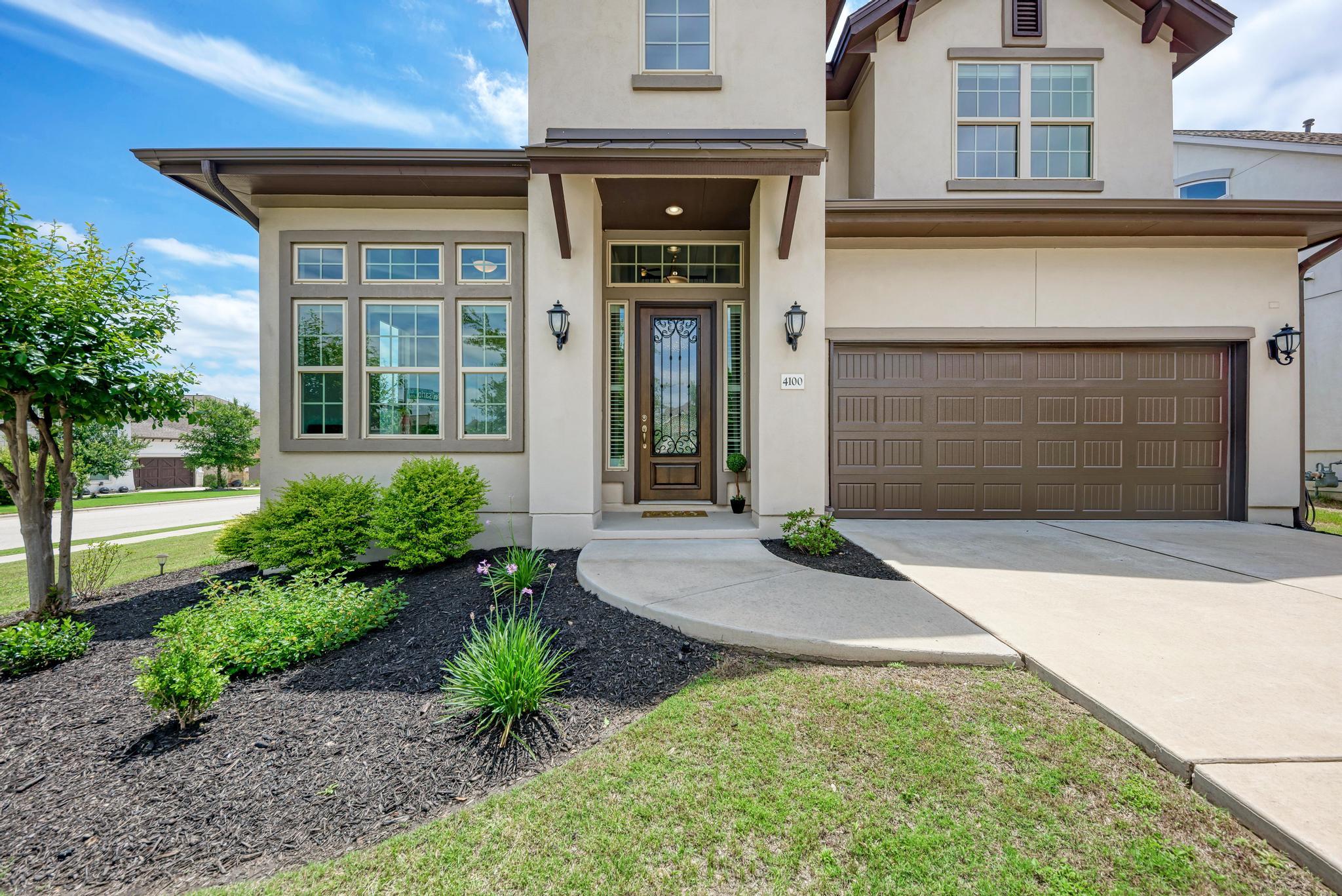 4100 Belisario CT
