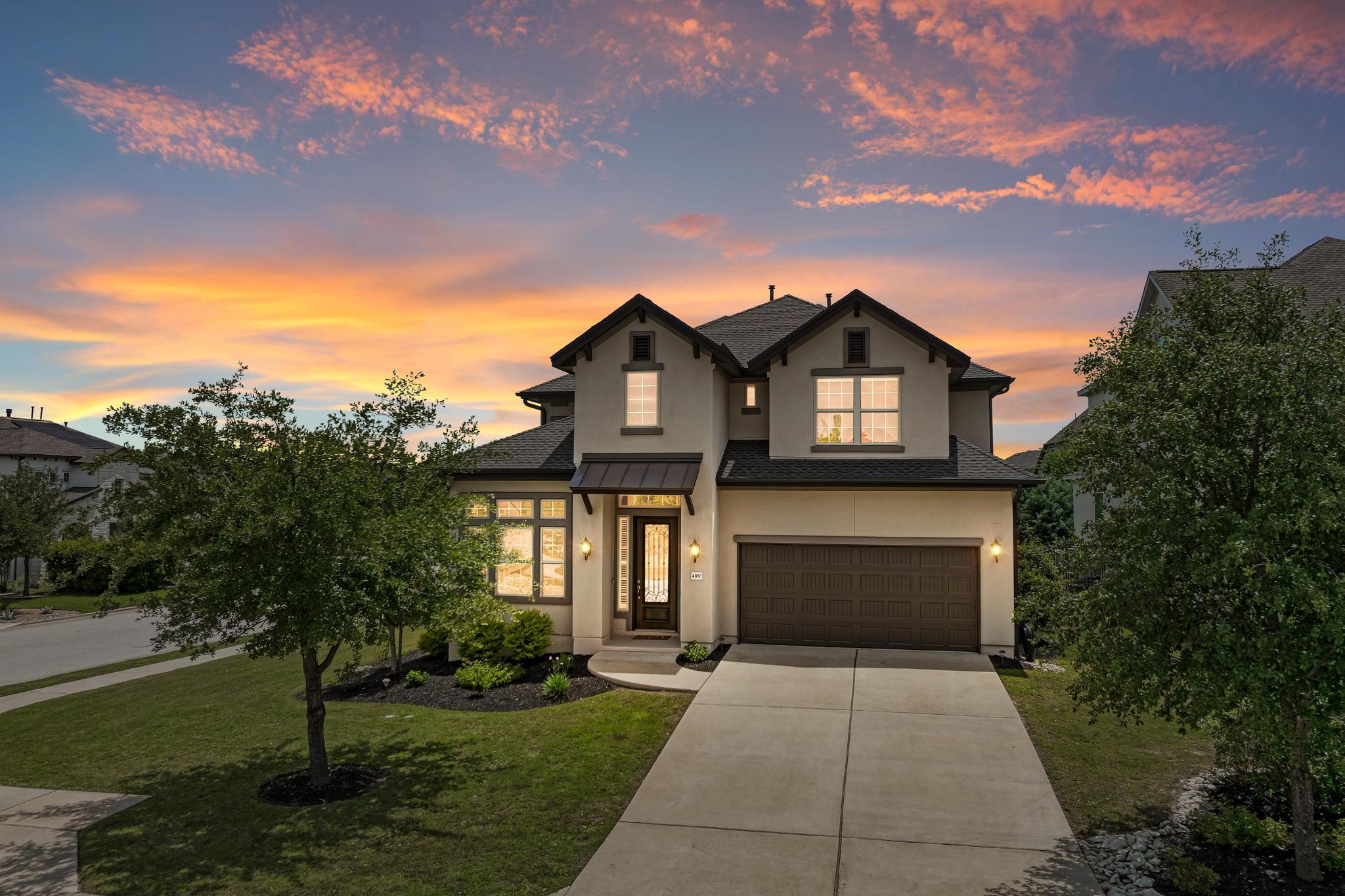 4100 Belisario CT