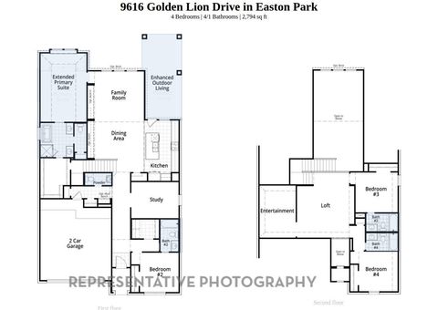 Tiny photo for 9616 Golden Lion DR, Austin, TX 78744 (MLS # 6470036)