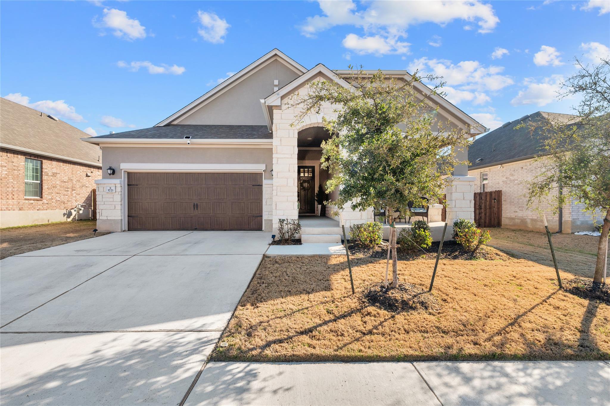 3721 Forino DR