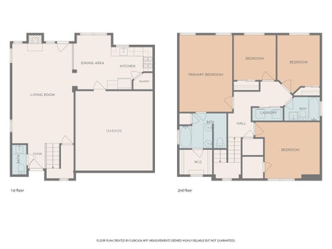 Tiny photo for 8709 Cretys CV, Austin, TX 78745 (MLS # 3944176)
