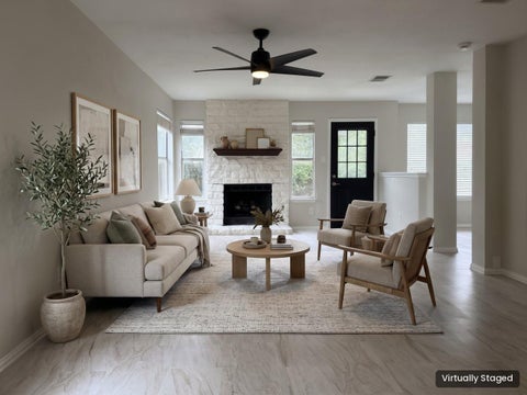 Tiny photo for 8709 Cretys CV, Austin, TX 78745 (MLS # 3944176)
