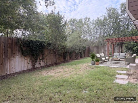 Tiny photo for 8709 Cretys CV, Austin, TX 78745 (MLS # 3944176)