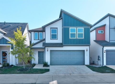 Photo of 4908 E Plum Peach BND, Austin, TX 78723 (MLS # 1089208)