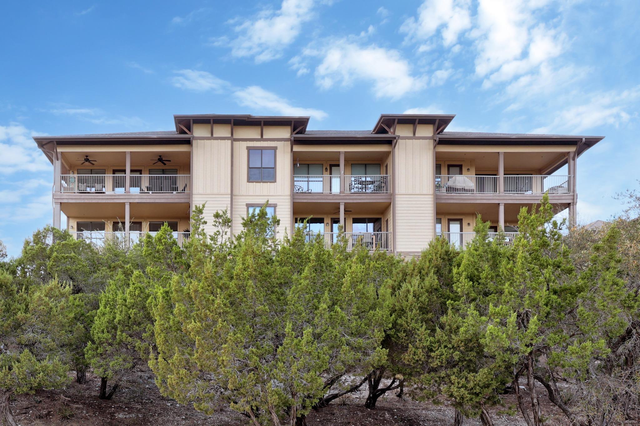 17720 Maritime Point DR 303