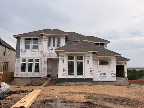 Photo of 1529 Jolie Rose BND, Leander, TX 78641 (MLS # 6939069)