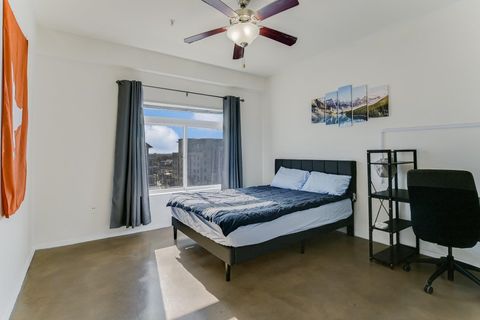 Tiny photo for 910 25th St #607, Austin, TX 78705 (MLS # 9872575)