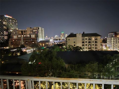 Tiny photo for 910 25th St #607, Austin, TX 78705 (MLS # 9872575)
