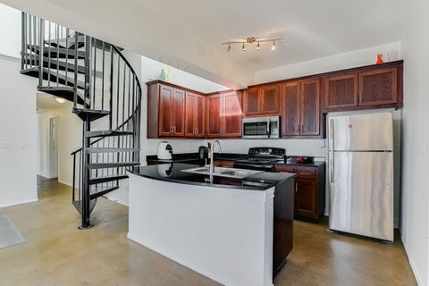 Tiny photo for 910 25th St #607, Austin, TX 78705 (MLS # 9872575)