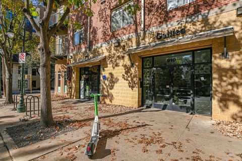 Tiny photo for 910 25th St #607, Austin, TX 78705 (MLS # 9872575)