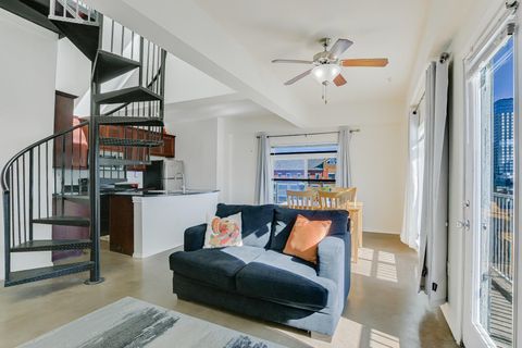 Tiny photo for 910 25th St #607, Austin, TX 78705 (MLS # 9872575)