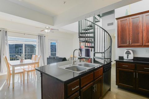 Tiny photo for 910 25th St #607, Austin, TX 78705 (MLS # 9872575)