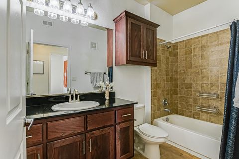 Tiny photo for 910 25th St #607, Austin, TX 78705 (MLS # 9872575)