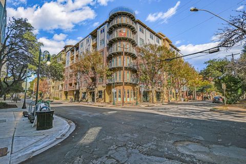 Tiny photo for 910 25th St #607, Austin, TX 78705 (MLS # 9872575)