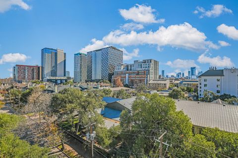 Tiny photo for 910 25th St #607, Austin, TX 78705 (MLS # 9872575)