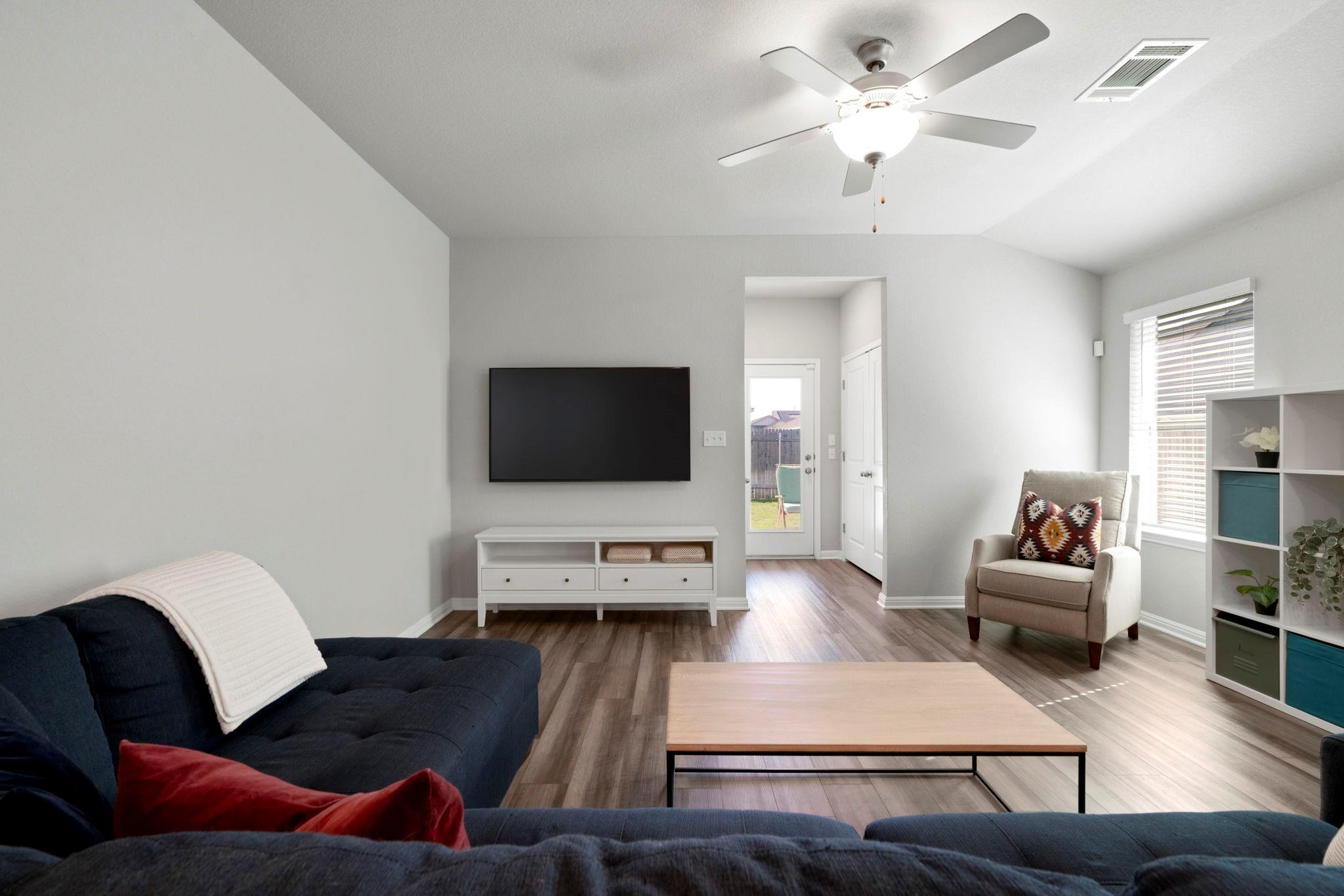 107 Magnolia Ranch LN