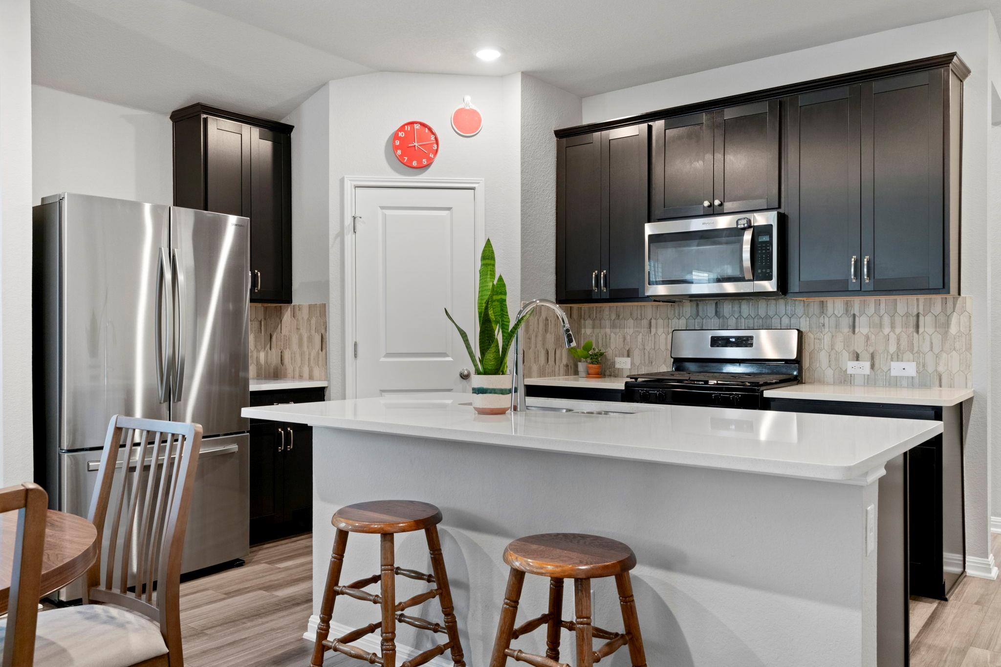 107 Magnolia Ranch LN