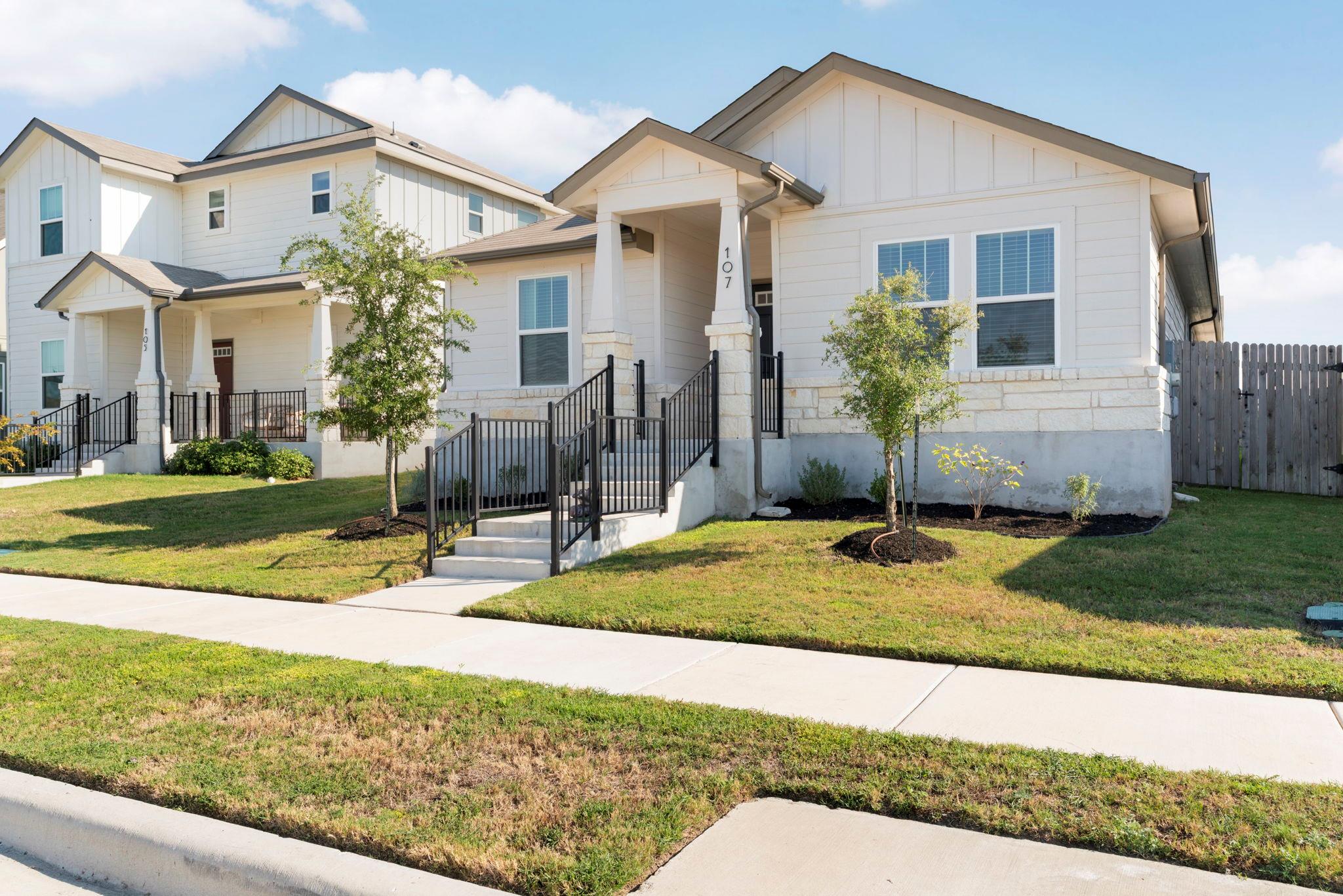 107 Magnolia Ranch LN