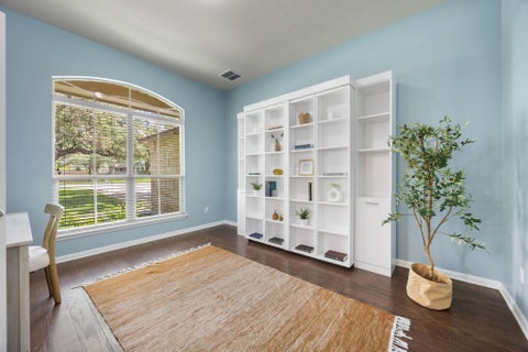 Tiny photo for 17711 Linkhill DR, Dripping Springs, TX 78620 (MLS # 3208030)
