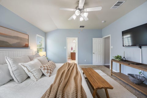 Tiny photo for 17711 Linkhill DR, Dripping Springs, TX 78620 (MLS # 3208030)