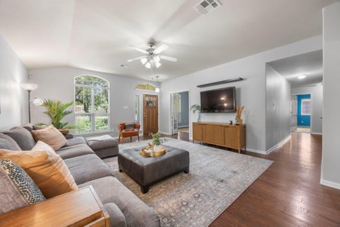 Tiny photo for 17711 Linkhill DR, Dripping Springs, TX 78620 (MLS # 3208030)