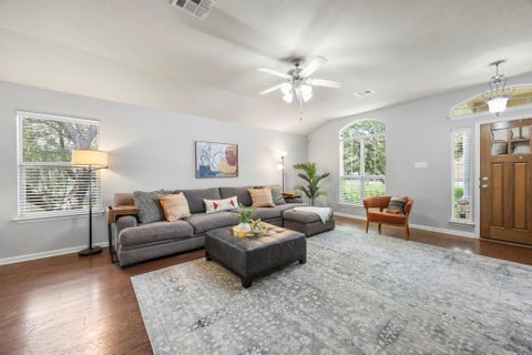Tiny photo for 17711 Linkhill DR, Dripping Springs, TX 78620 (MLS # 3208030)
