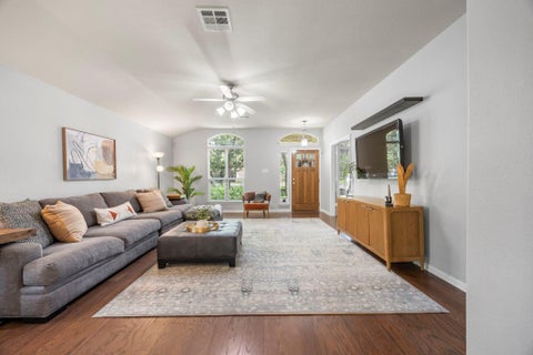 Tiny photo for 17711 Linkhill DR, Dripping Springs, TX 78620 (MLS # 3208030)