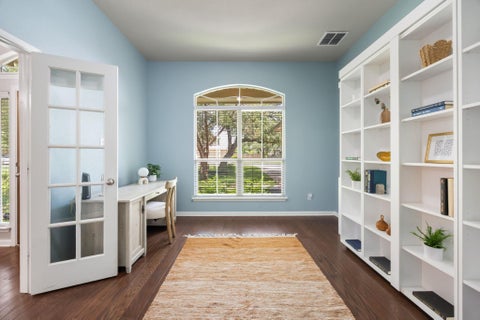 Tiny photo for 17711 Linkhill DR, Dripping Springs, TX 78620 (MLS # 3208030)