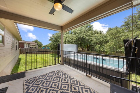 Tiny photo for 17711 Linkhill DR, Dripping Springs, TX 78620 (MLS # 3208030)