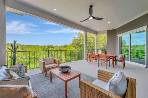 Photo of 438 Rees Landing RD, Spicewood, TX 78669 (MLS # 4268183)
