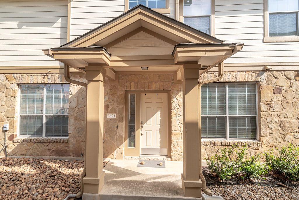 16100 S GREAT OAKS DRIVE DR 3602