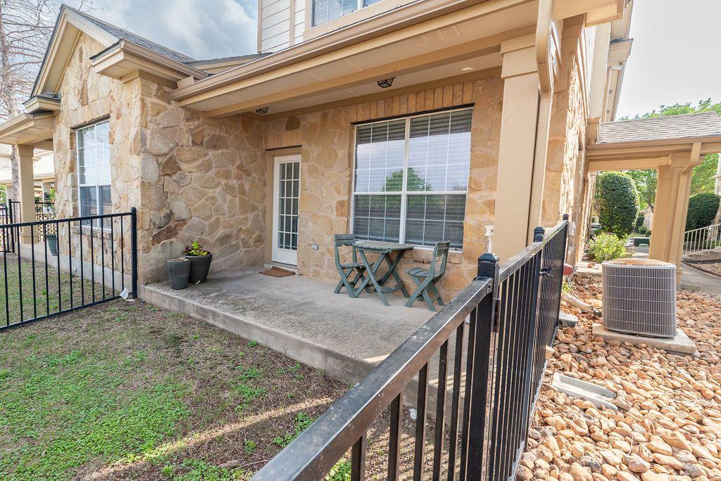 16100 S GREAT OAKS DRIVE DR 3602